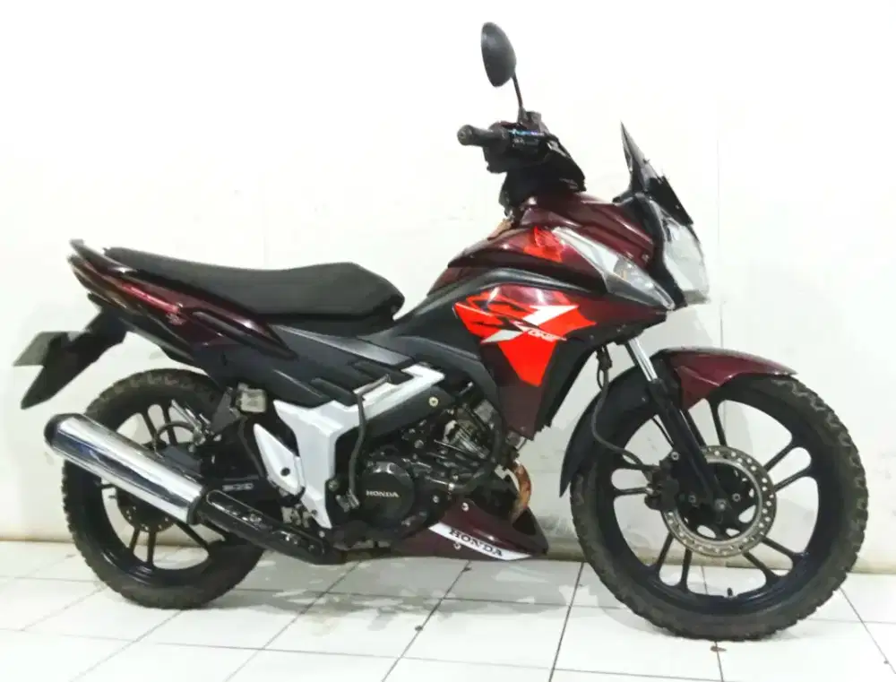 Honda CS 1 thn 2009
