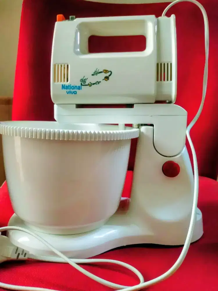 Jual mixer com merk national