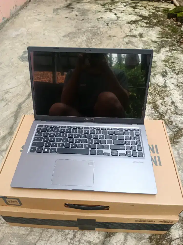 Laptop Asus X515MA Kumplit No Minus