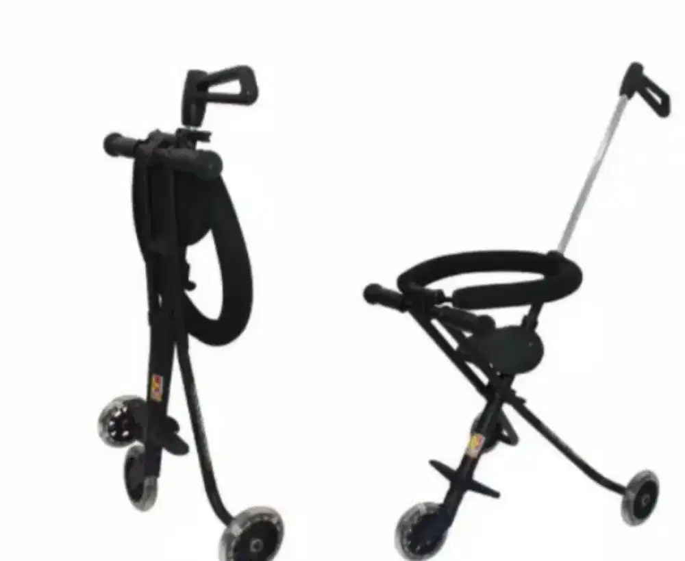 jual murah stroler anak