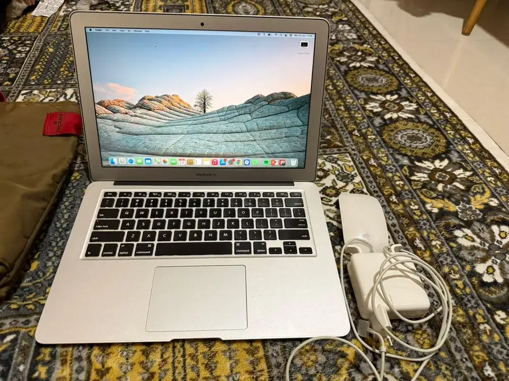 Macbook Air 2017