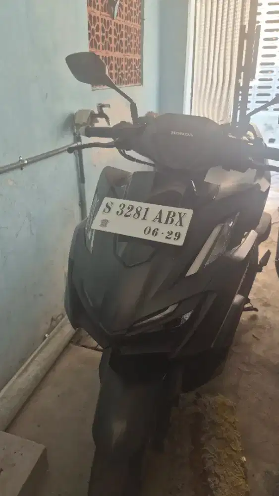 VARIO 160 ABS TAHUN 2024