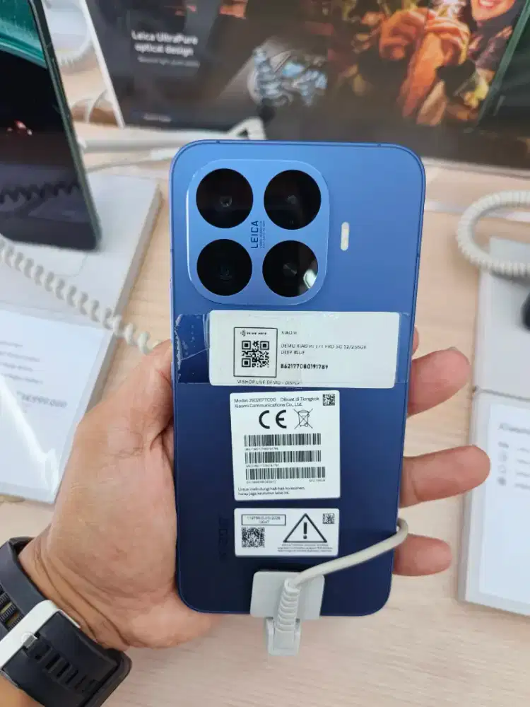 ktedit xiaomi 17t pro bunga 0%