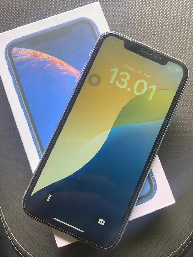 Iphone Xr 128 Gb