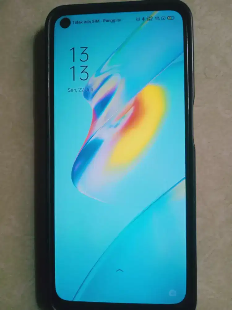 HP OPPO A54  4/64