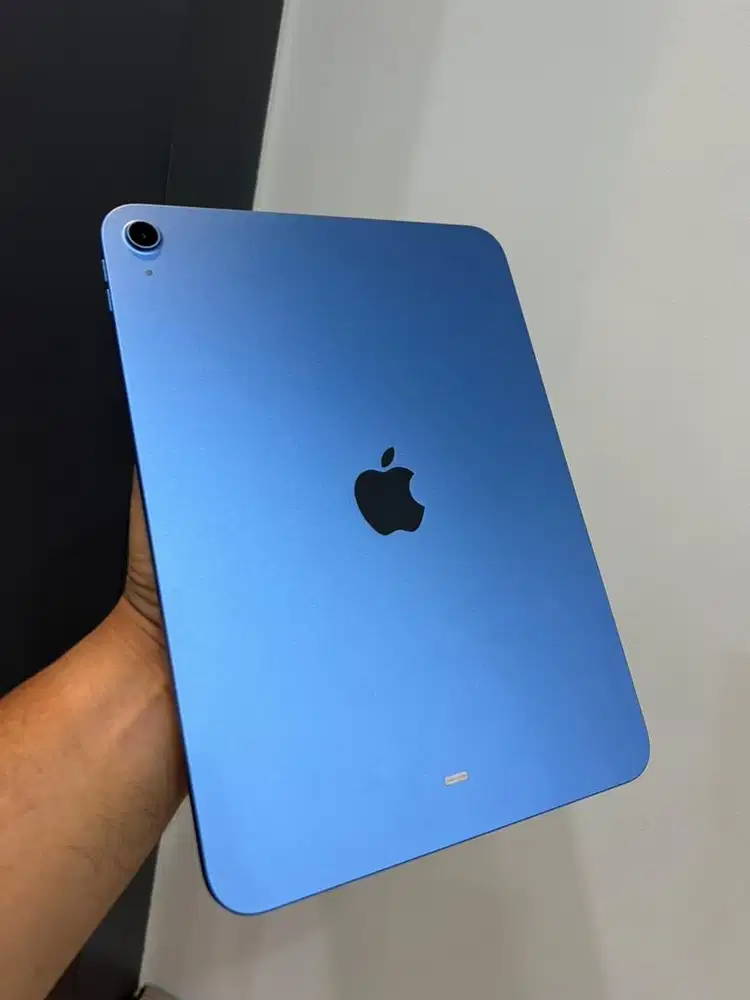 Ipad gen 11 128 gb resmi
