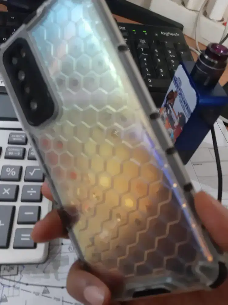 Huawei Nova 7 5G 8/256GB