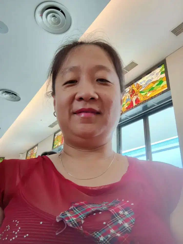 Saya sdg Mencari Low Pekerjaan Sebagai Personal Assistant Helper/ASPRi