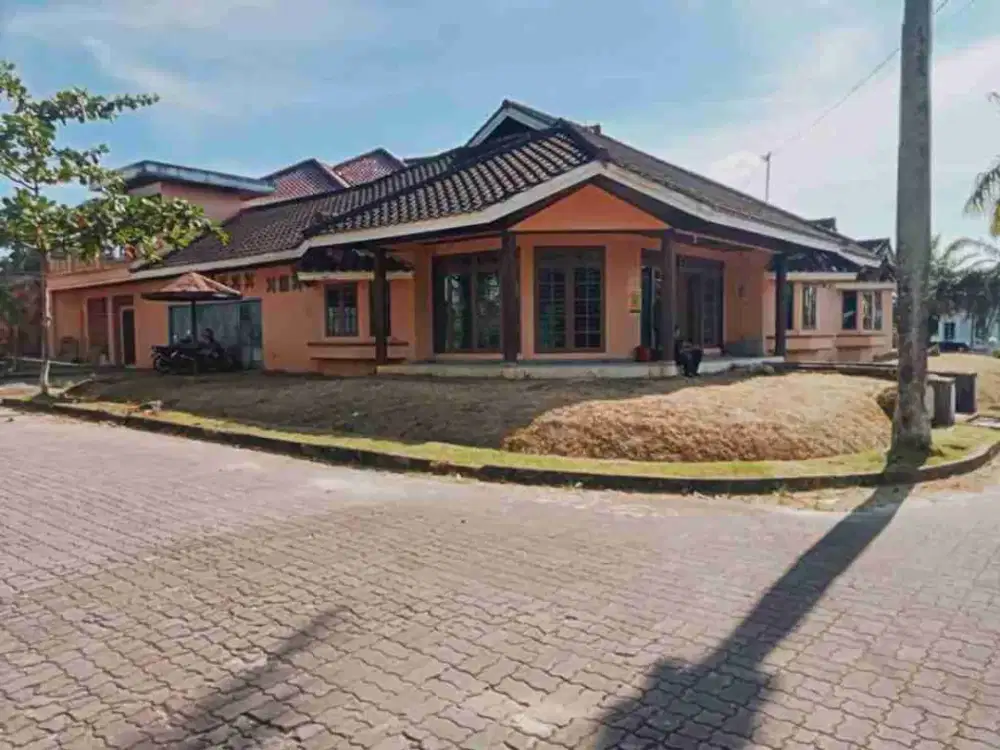 DIJUAL RUMAH BUKIT DAMAI INDAH BDI – EK