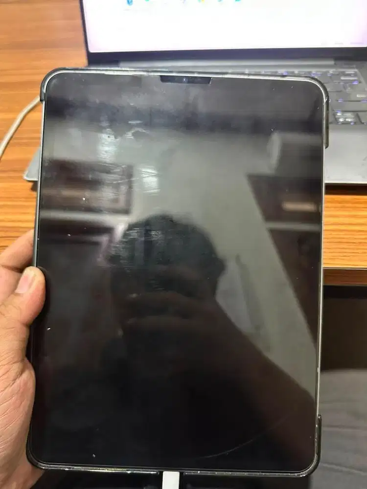 Ipad Pro M2 128GB