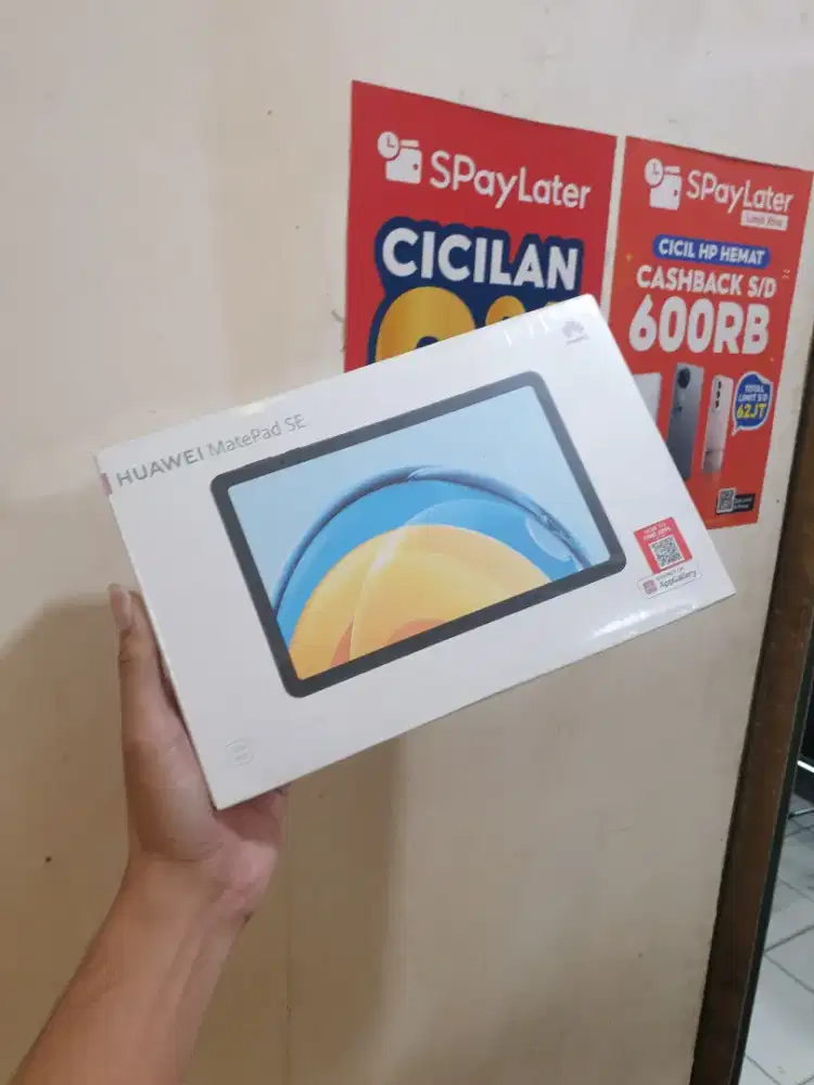 Huawei Marepad SE 10,4 3/32 New