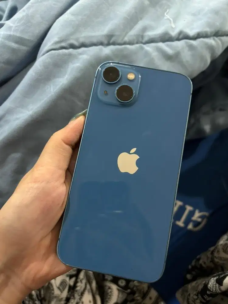 iPhone 13 128gb second