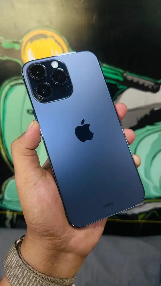 iPhone 14 Promax 256 GB iBox
