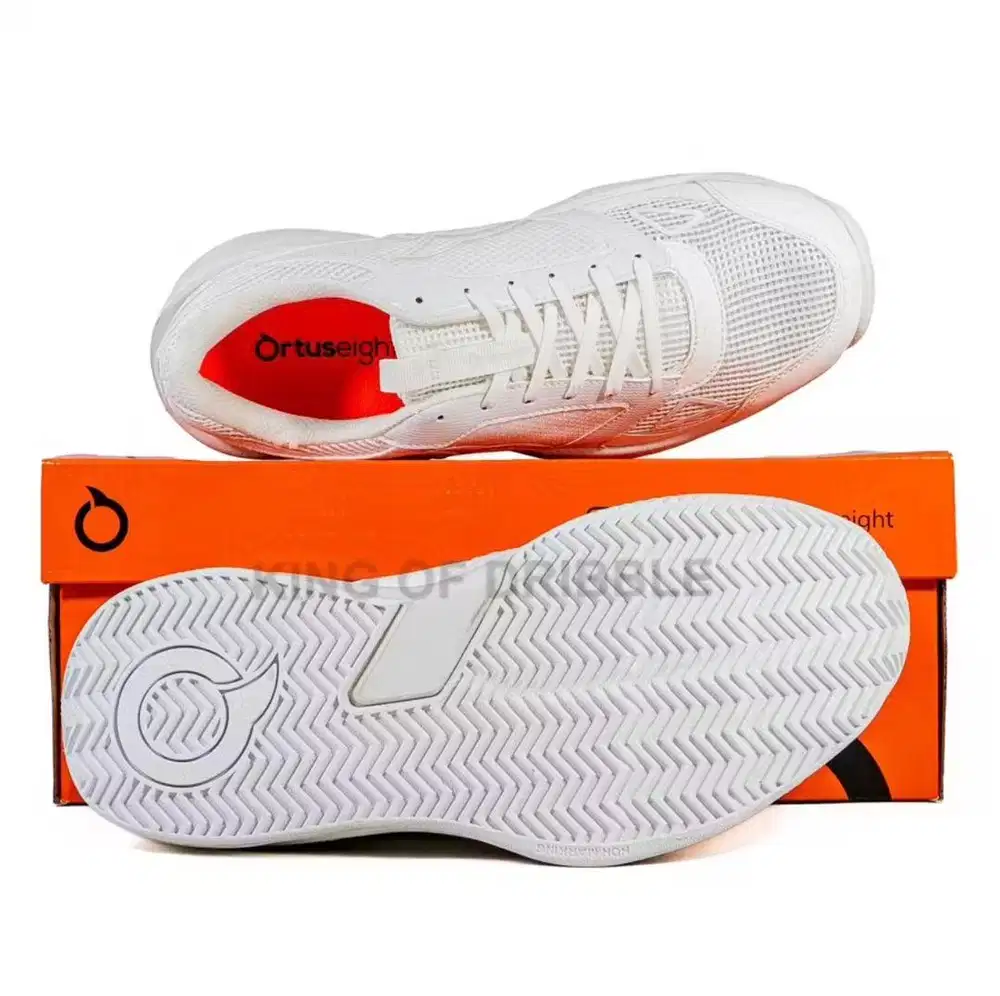 sepatu padel ortuseight vector bandeja