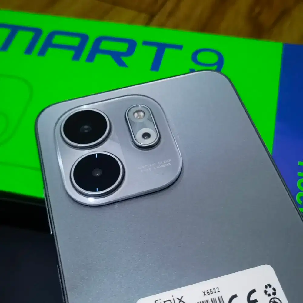 Infinix Smart 9 4/128