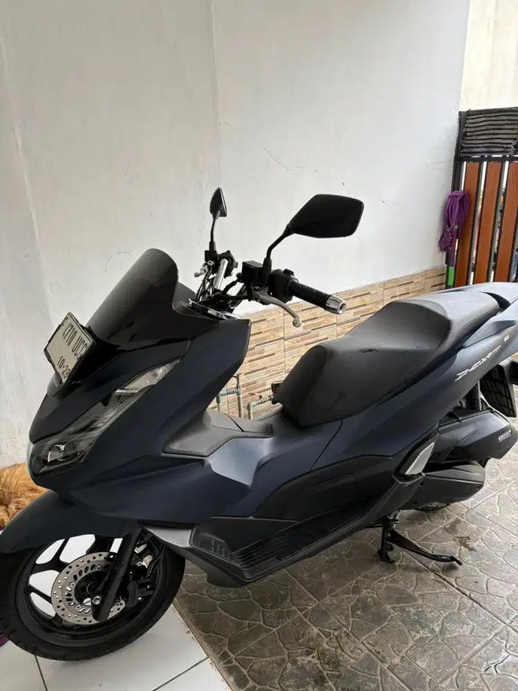 Dijual PCX tahun 2023