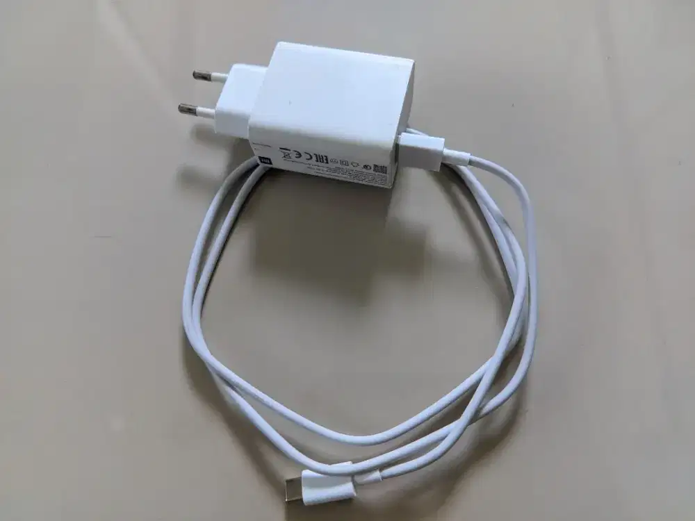 Charger casan Xiaomi 33 watt type c