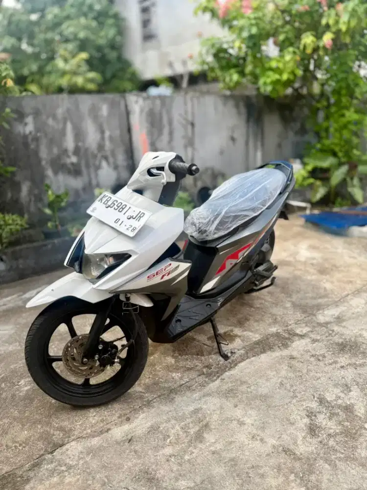 Suzuki nex 2 2022 matic