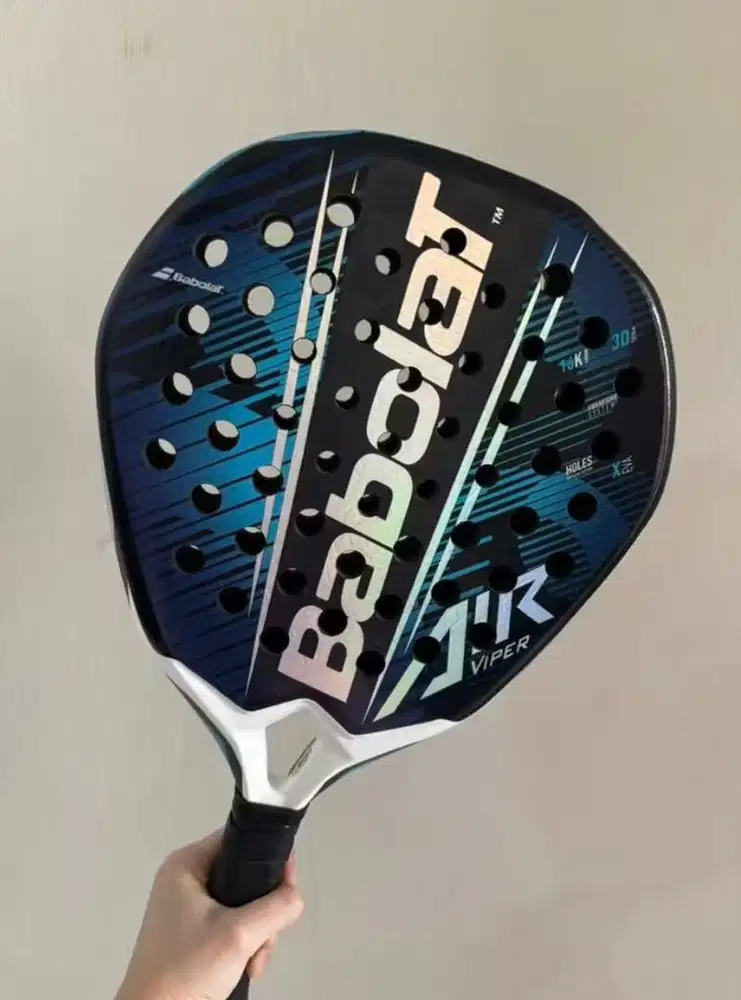 RAKET PADEL BABOLAT AIR VIPER 2026