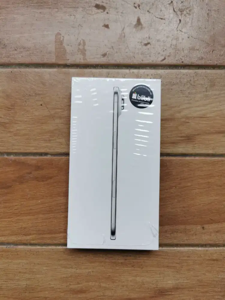 Iphone 17 Air 256gb NEW BNIB iBox