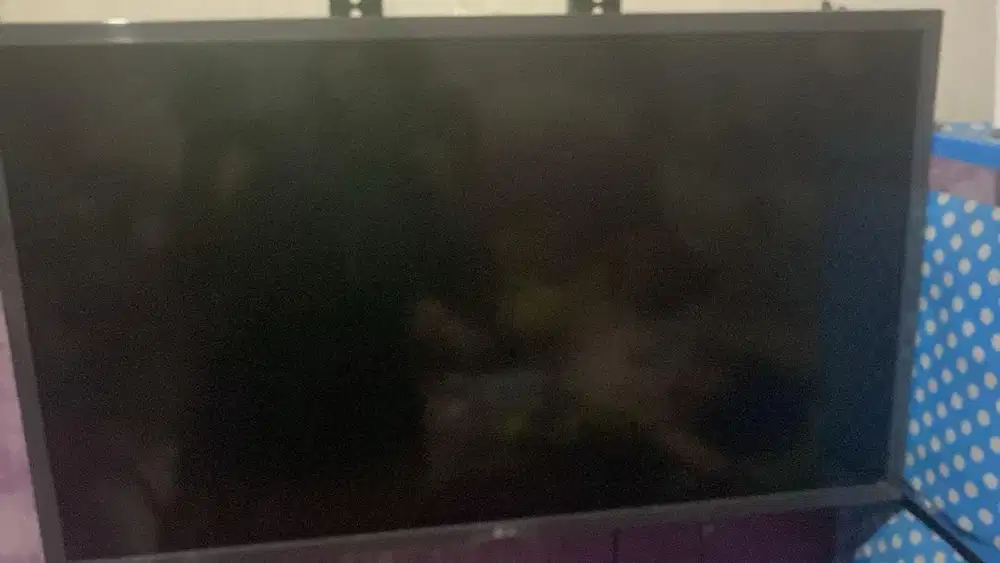 smart tv lg 32'