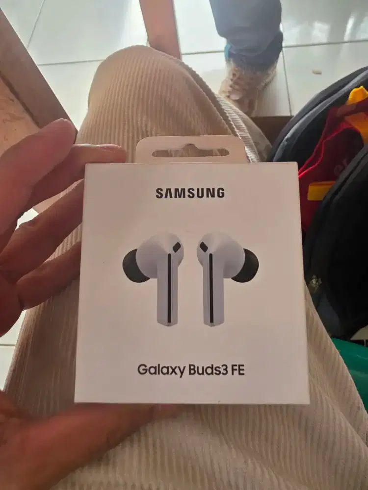 Galaxy Buds3 FE