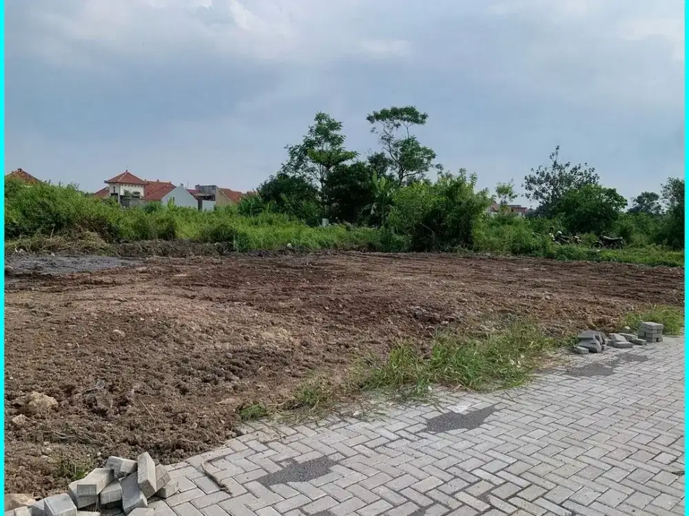 Barat Tugu Jogja Jual Tanah Jogja di Gamping Sleman