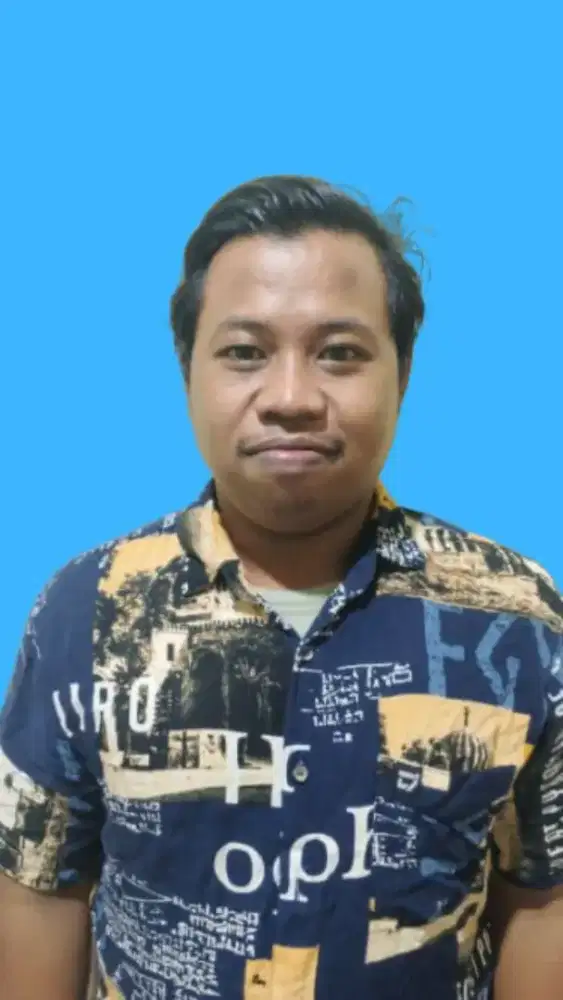 Cari pekerjaan apa saja