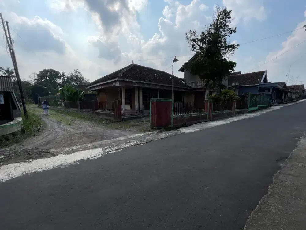 Tanah Sleman SHM 5 Menit Polres Sleman