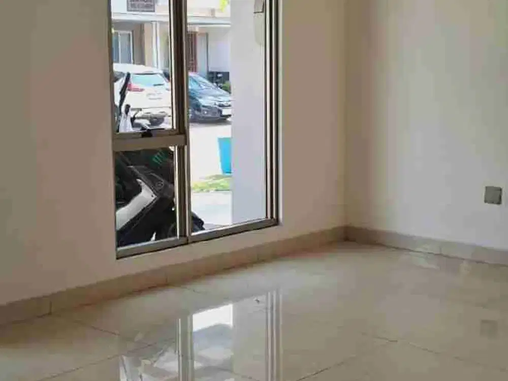 Jual Rumah Symphony Golf Kosongan
