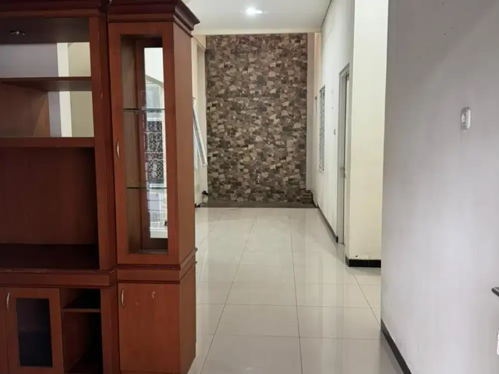 FRESH LISTING DIJUAL RUMAH TAMAN PUSPA RAYA CITRALAND DEKAT PASAR