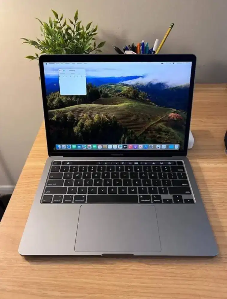 Macbook air 2019 core i5 8/128GB like new