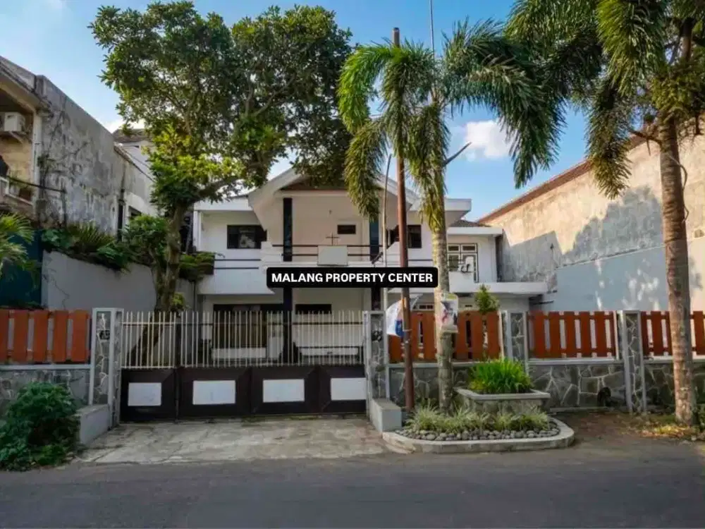 Rumah Kost Poros Jalan Area Suhat Murah Luas 289 Lebar 15