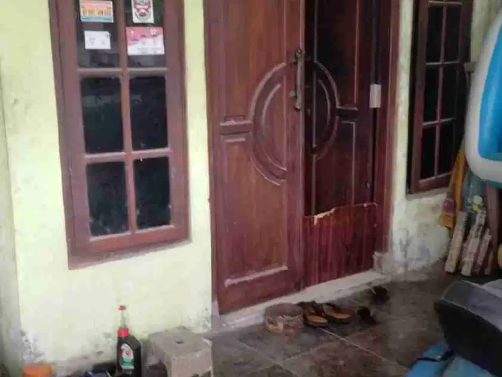 Dijual Rumah Siap Huni Villa Permata Tambun Bisa Nego
