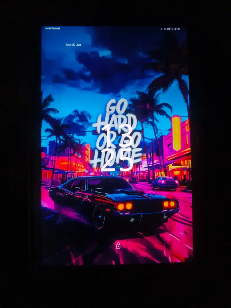 Tablet infinix xpad 20 8/256 11 inch