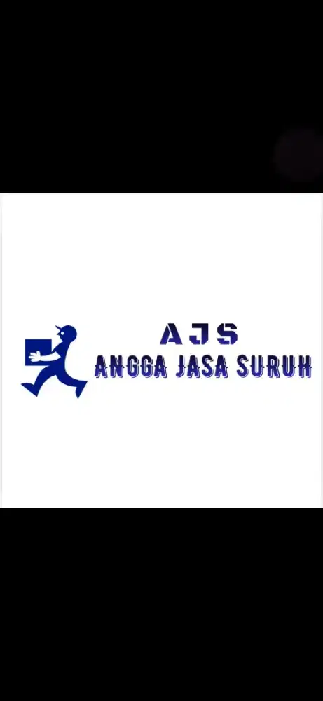 Angga Jasa Suruh