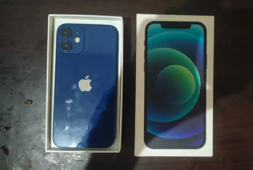 ip 12 mini 64gb