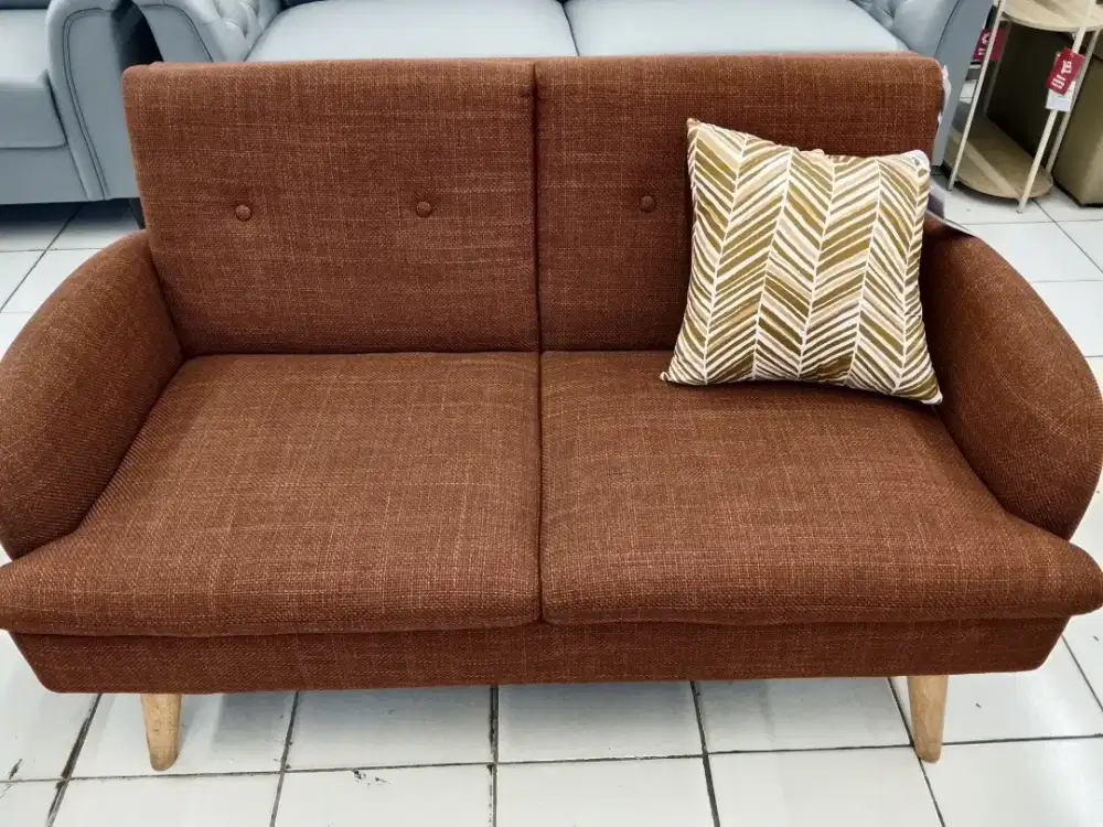 CEPAT HABIS! CUCI GUDANG SOFA RUANG TAMU