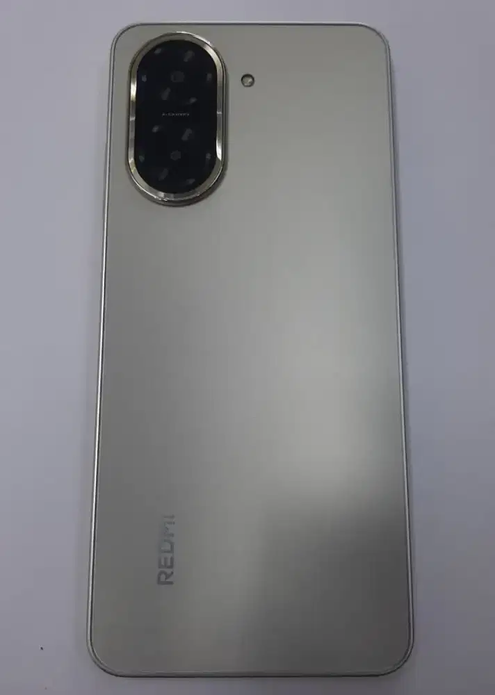 Redmi A5 4/128 Sandy gold