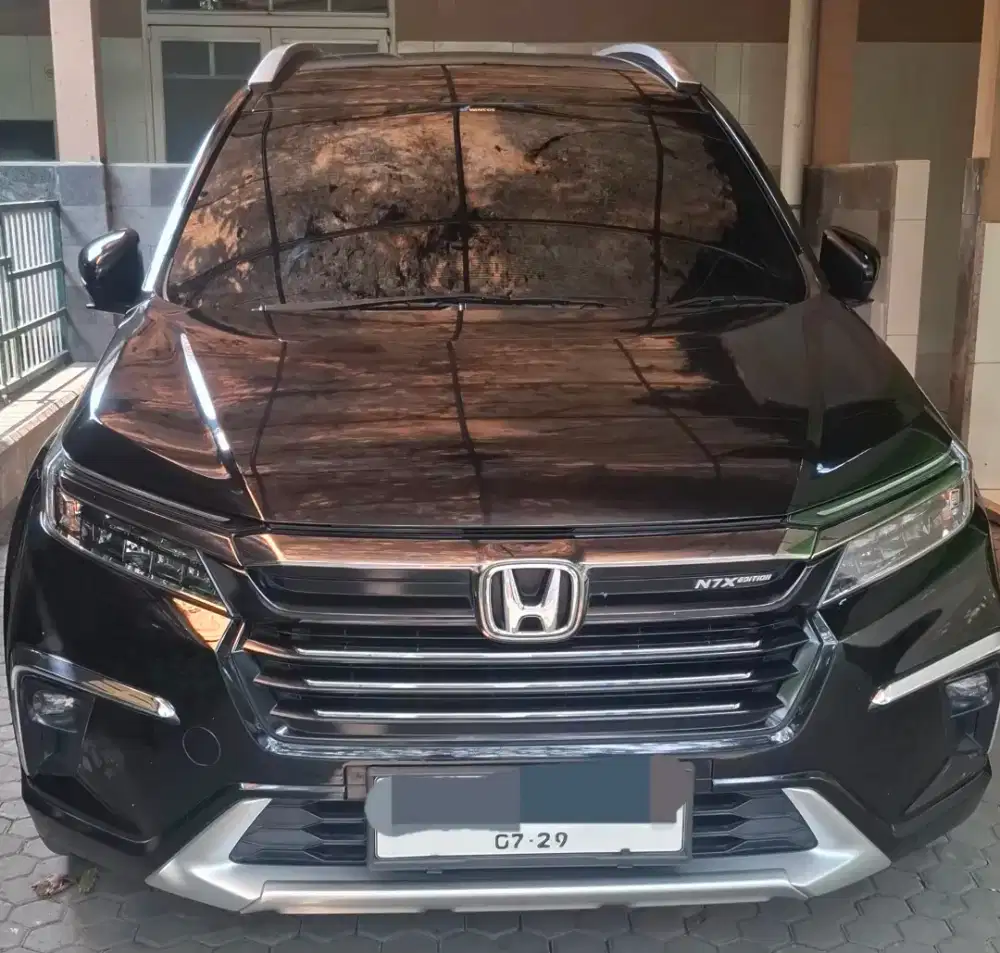 Honda BRV Prestige Matic thn 2024