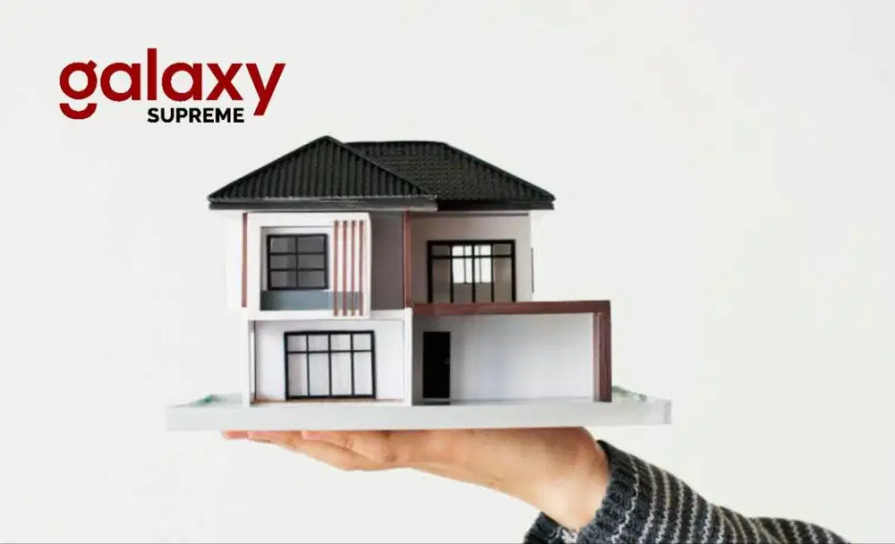 Dicari Office Boy Kantor Property Pakuwon City Surabaya Timur
