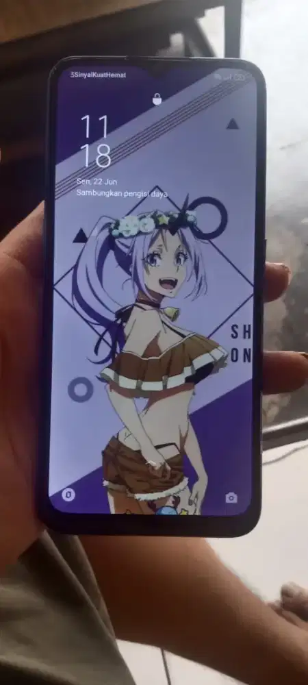 Hp Oppo a9 2020 8/128