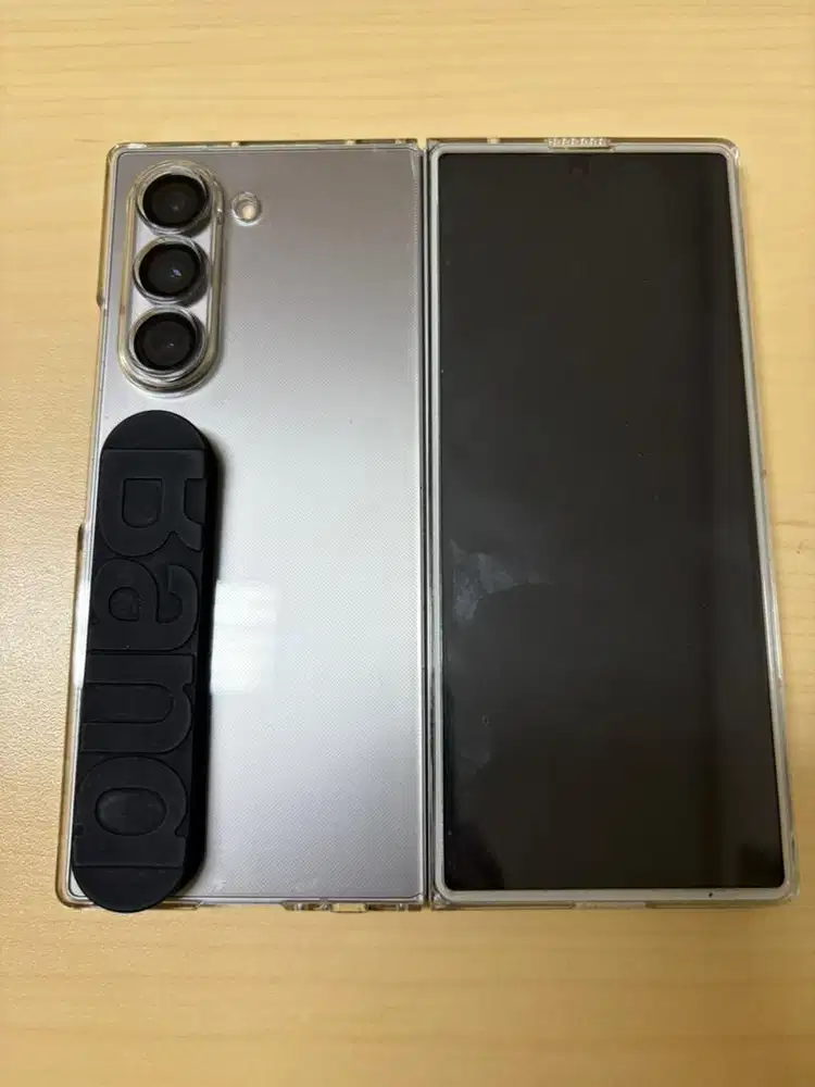 Samsung Fold 6 256