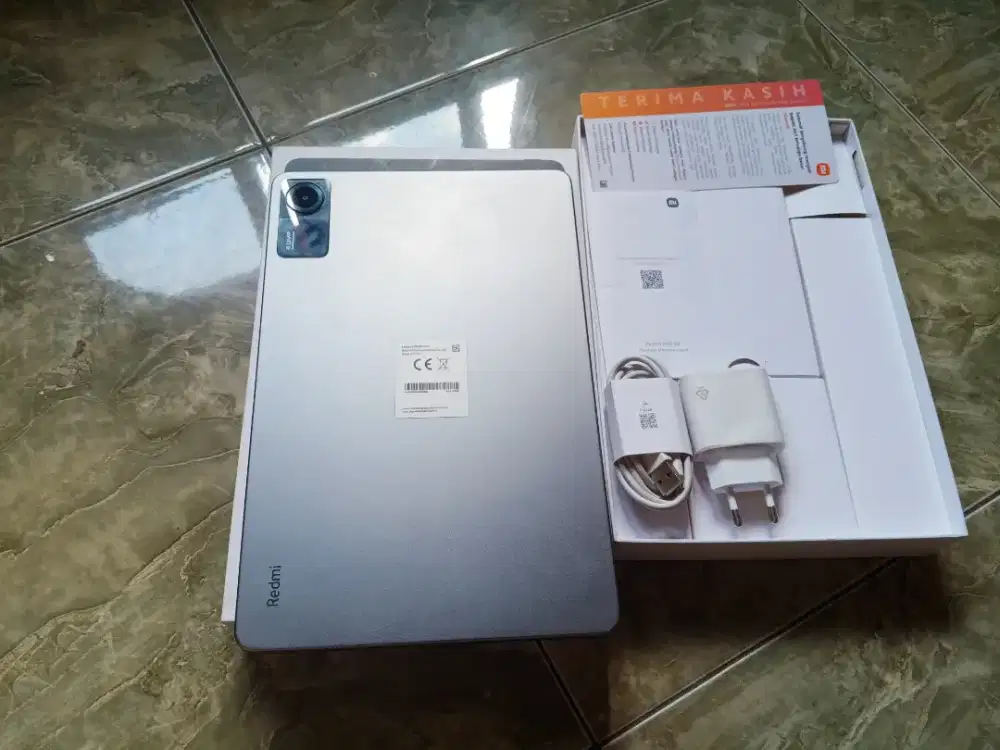 XIAOMI PAD SE 4/128 Fullset NoMinus