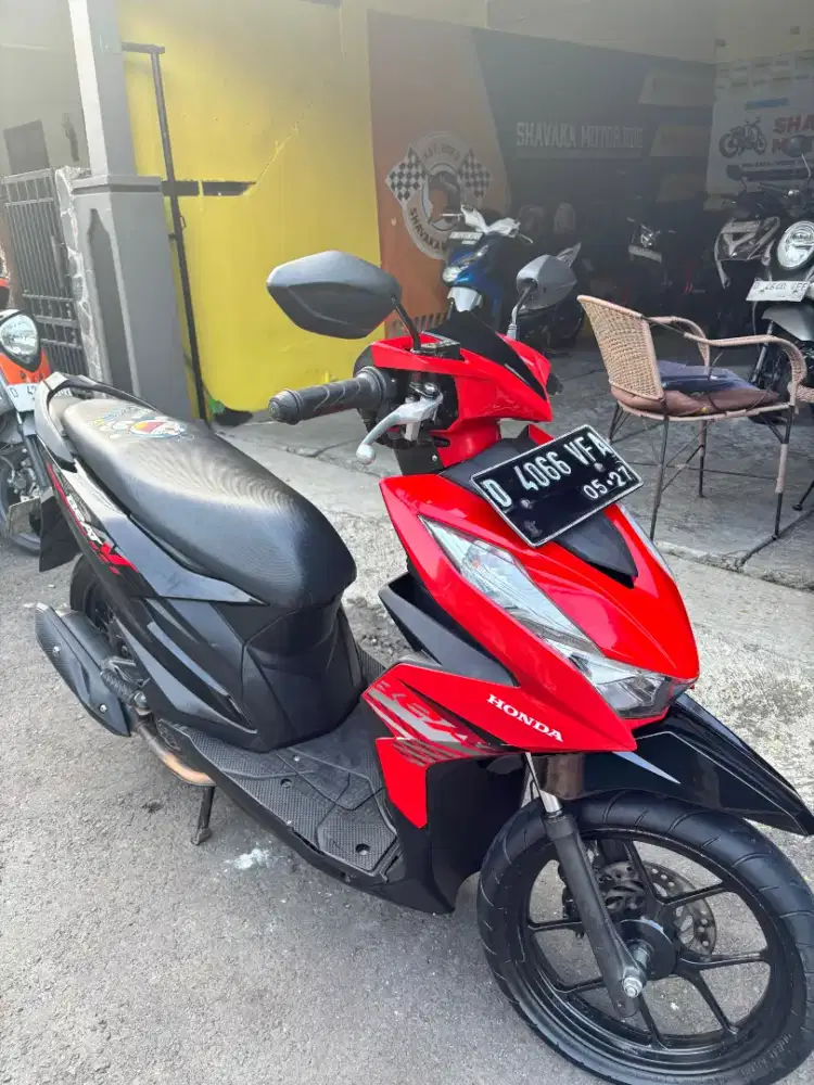 Beat fi sporty cbs