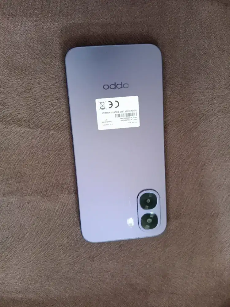 HP oppo baru gresss