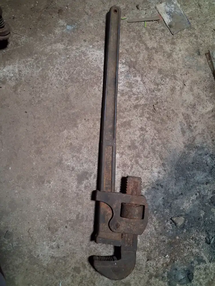 Kunci pipa 24inch