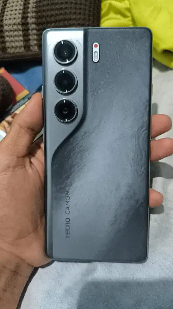tecno camon 40 ram 8/256