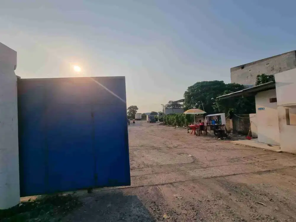 Dijual Cepat Tanah Di Pagedangan