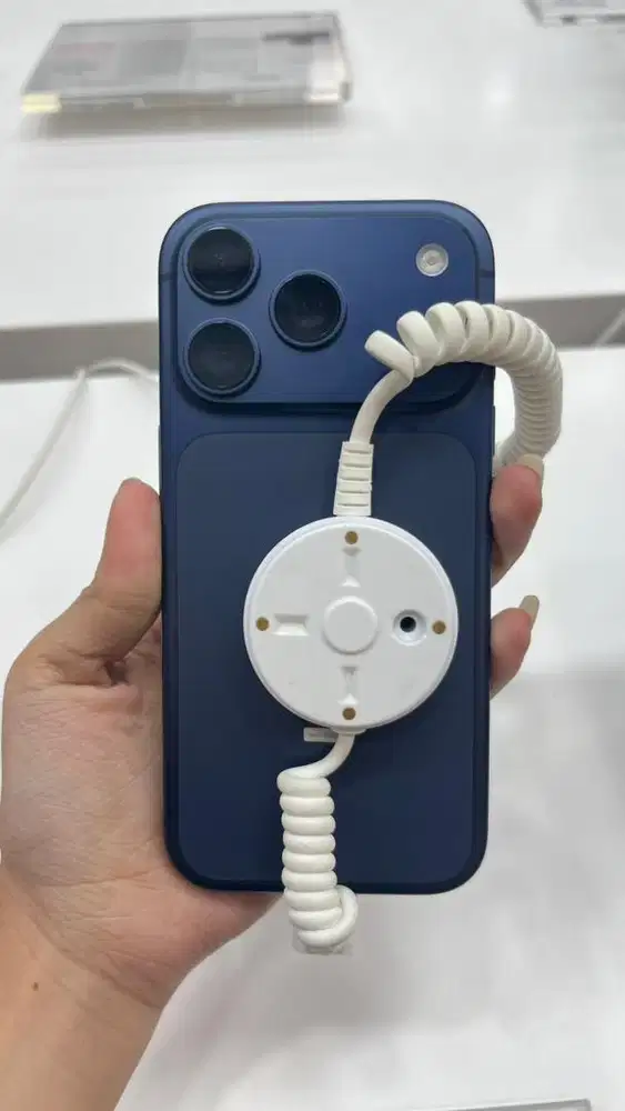 Iphone 17 Pro 256GB
